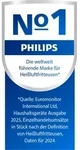 Philips Na330/00 Airfryer 6.2l Sichtfenster Rapidair Plus