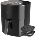 Lfreie Fritteuse Cecofry&grill Duoheat 6500 - Cecotec