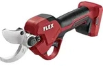 Flex - Gps 35 18-ec Akku-astschere 18v Ohne Akkus Und Ladeger&auml;t (531279)