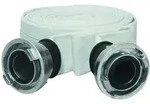 Technische Industrie Produkte 31090 Schlauch Mit Storz-kupplung C 15 M 50 Mm...