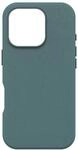 Otterbox Symmetry Series Cactus Leather F&uuml;r Magsafe F&uuml;r Iphone 16 Pro, Juniper