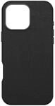 Otterbox Symmetry Series Cactus Leather F&uuml;r Magsafe F&uuml;r Iphone 16 Pro Max, Noir Ash