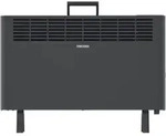 Energiesparende Elektroheizung Stand-konvektor Cns-b 2000 Plus Lcd Move, 2 Kw,