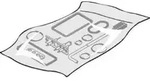 Banyo - Bosch Ersatzteil Ttnr: 8737708542 Service-set Wb5-ii Plus 45kw