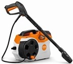 Stihl Akku Hochdruckreiniger Rea 60 Plus Ohne Akku U. Ladeger&auml;t