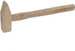 Ks Tools Bronzeplus Handhammer, 700g, Amerikanische Form, Hickorystiel