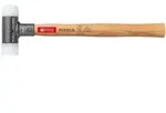 Schonhammer Mit Holzstiel Pb 300 Pb Swiss Tools 50mm