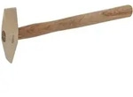 Ks Tools Bronzeplus Kesselstein-/entrostungshammer, 400g