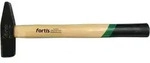 Schlosserhammer Din1041 100g Hickory - Fortis