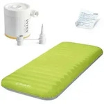 Intex Truaire Dura-beam Camping Matratze Gr&uuml;n 64097np Belastbarkeit (gewicht) (max.)