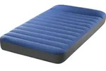Truaire Dura-beam Twin Camping Matratze Blau, Grau 64011 Belastbarkeit (gewicht)