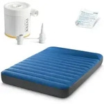 Truaire Dura-beam Full Camping Matratze Blau, Grau 64012 Belastbarkeit (gewicht)
