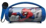 Spider-man Wireless Bluetooth Speaker With Microphone