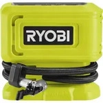 Ryobi - Rpi18-0 Hochdruckkompressor-akku, 18 V, 11 Bar, 160 Psi, Nur Geh&auml;use