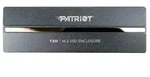 Patriot Txd Extern&iacute; Box Usb 3.2 M.2 Gen2 Nvme Ssd