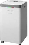 Concept - Perfect Air Smart Luftentfeuchter Und Luftreiniger, Wifi, Wei&szlig; Ov2012