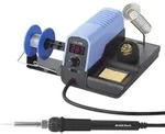 Basetech Lsl-919 L&ouml;tstation Digital 30 W 160 - 480 &deg;c Inkl. L&ouml;tzinn