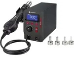 Toolcraft - Lsh-880 Hei&szlig;luftstation Digital 800 W 100 - 500 &deg;c