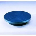 Glorex T&ouml;pfer-tischr&auml;nderscheibe 2,8 Kg Bastelmaterial