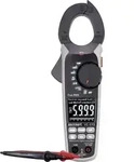 Voltcraft - Vc-533 Stromzange Kalibriert (iso) Digital Cat Iii 600 V Anzeige