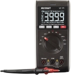 Voltcraft Vc171 Hand-multimeter Kalibriert (iso) Digital Cat Iii 600 V Anzeige