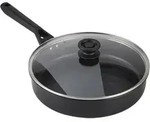 Zerostick Classic Cw50126de Schwarz Bratpfanne - Ninja