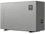 Steinbach - Swimming Pool Inverter W&auml;rmepumpe 'silent 7', F&uuml;r Pools Bis...
