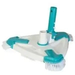 Poolzubeh&ouml;r Gre Pools Manueller Reiniger Gr&uuml;n 31 Cm