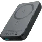 Joyroom Power Bank 10000mah 20w Power Delivery Schnellladung Magnetisches 15w