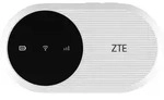 Zte U10s Pro 4g Mobiler Wifi6-hotspot-router