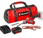 Akku-bandfeile Te-bf 18 Li Kit (1x 4,0 Ah) - Einhell