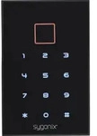Sy-3435062 Codeschloss Oberfl&auml;chenmontage 12 V/dc Ip66 Mit Beleuchteter Tastatur,