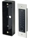 Sy-5231014 Fingerprint/rfid Zugangssystem Unterputz 12 V/dc, 18 V/dc Ip55 Mit