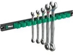 Wera 05020015001 9631 Magnetstreifen 6000 Joker 2 Set De Ratschenschl&uuml;ssel De Maul
