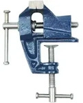 Tischschraubstock 60mm / 36006 / Vorel