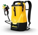 Wagner - Pistolet &Agrave; Peinture Airless Sprayer Control Pro 300 Move 18v 2443929