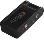 Technaxx - Jumpstarter Tx-218, Mit Powerbank