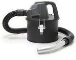 Mini Aschesauger - 600 W - 4 L - Mit Flexiblem Schlauch 03 M