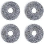 8er-pack Reinigungst&uuml;cher F&uuml;r Ecovacs T30 Max Und Deebot T30 Pro Omni &ndash;