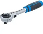 Bgs Technic - Umschaltknarre Mit Kugelkopf Abtrieb Au&szlig;envierkant 10 Mm (3/8')