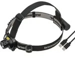 Brennenstuhl - Sl 401 Af Led Stirnlampe Akkubetrieben 400 Lm 1177310010