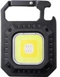 148868 Work Square Arbeitsleuchte Akkubetrieben 1100 Lm - Xcell