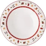 Deep Plate (wei&szlig;, Edition 2024) Toy's Delight Villeroy & Boch