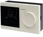 Danfoss - Elektronischer Regler Ecl296 Ecl Comfort 296, 230v