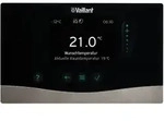 Vr 92f Funk-fernbedienger&auml;t F&uuml;r Sensocomfort Vrc 720f - Vaillant