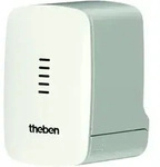 Theben Cheops S Knx Motorischer Stellantrieb Motorischer Knx Stellantrieb, Heiz- Und