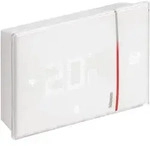 Bticno-thermostat Mit Wandanschluss Smarther 2 Wei&szlig; Xw8002w