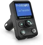 Energy Sistem Car Transmitter Fm Xtra Bluetooth