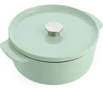 Kitchenaid Gusseisen-bratentopf Pistazie 5,2 L