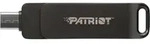 Patriot Rage R550 256gb Dual Usb A+c, Alu, 100mbs
